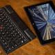 Illustration for article titled Lenovo Thinkpad Tablet 2 Review: Just Barely a Laptop